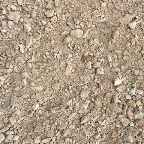 road base rock