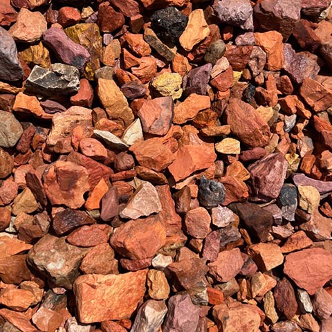 Sierra Rock image
