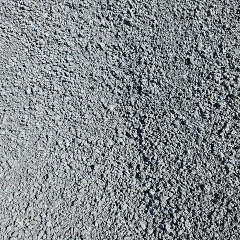Slag Chat Decorative Rock