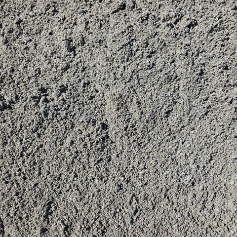 Landscaping Course Sand