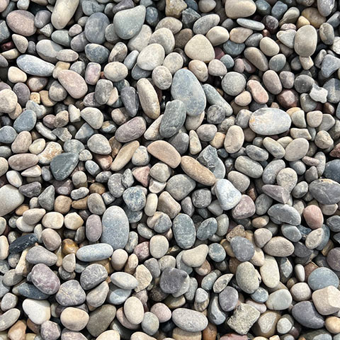 Small River Rock