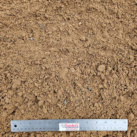 Arena Sand