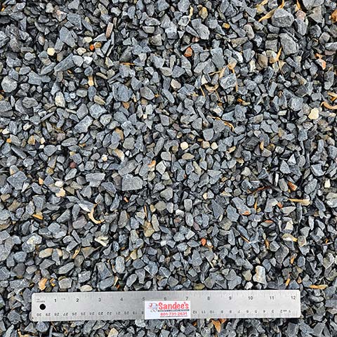 Blue Chip Stone