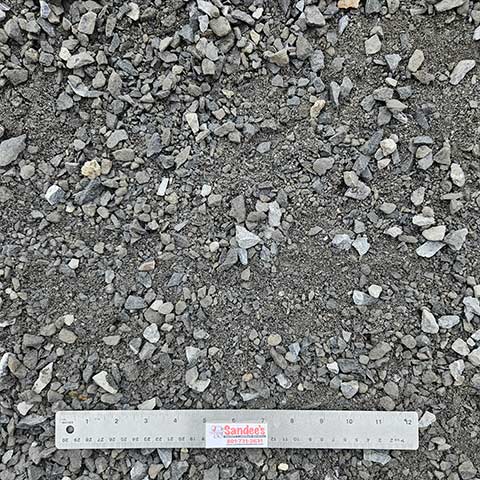 Crusher Fines Stone