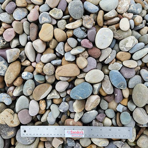 River Rock Stone