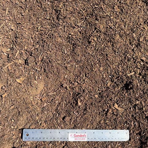 Nutri Soil Blend