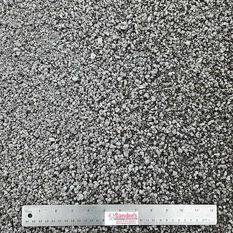 Slag Chat Stone