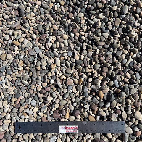 Small River Rock