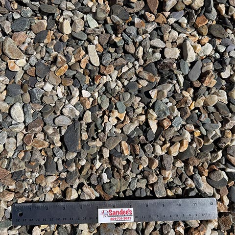 Washed Gravel