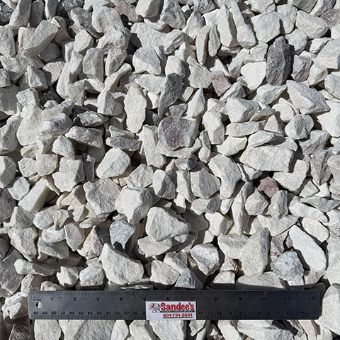 White Marble