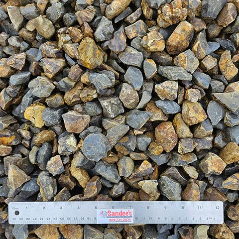 Yukon Stone